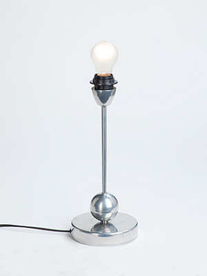 Интерьерная настольная лампа V4263-9/1L Vitaluce фото