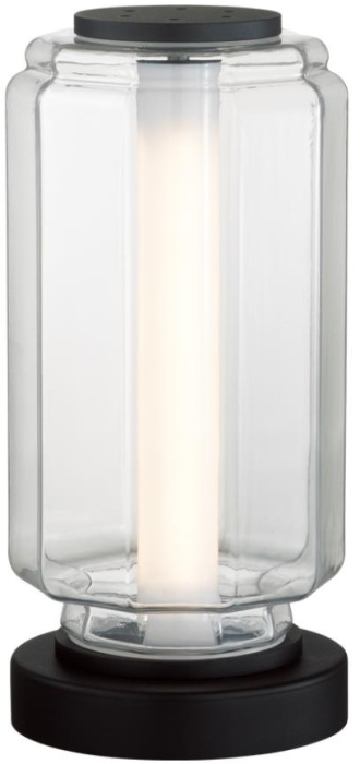 Интерьерная настольная лампа Jam 5409/10TL Odeon Light фото