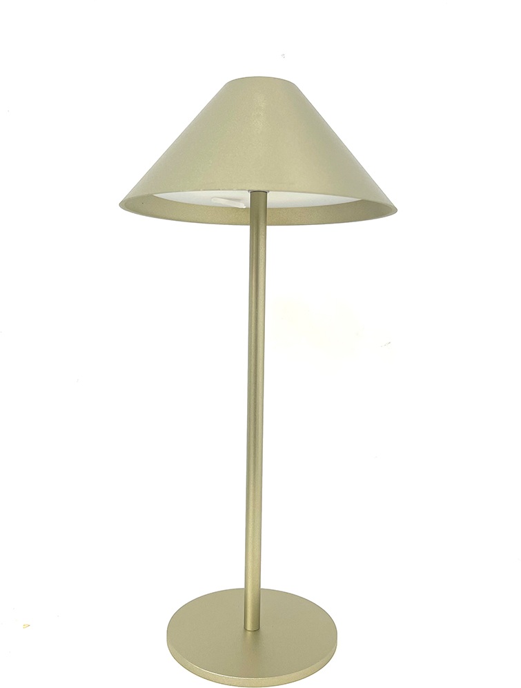 Уличная настольная лампа Лагура 07100-T,36 Kink Light фото