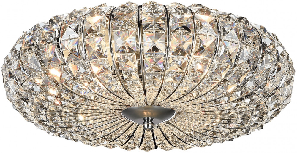 Потолочный светильник Maytoni Diamant Crystal DIA902-04-N фото