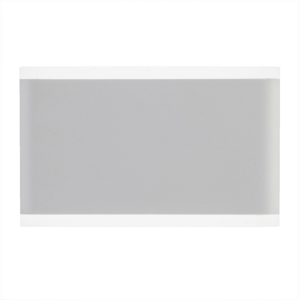 Архитектурная подсветка Cover 1505 TECHNO LED COVER белый Elektrostandard a041314 фото