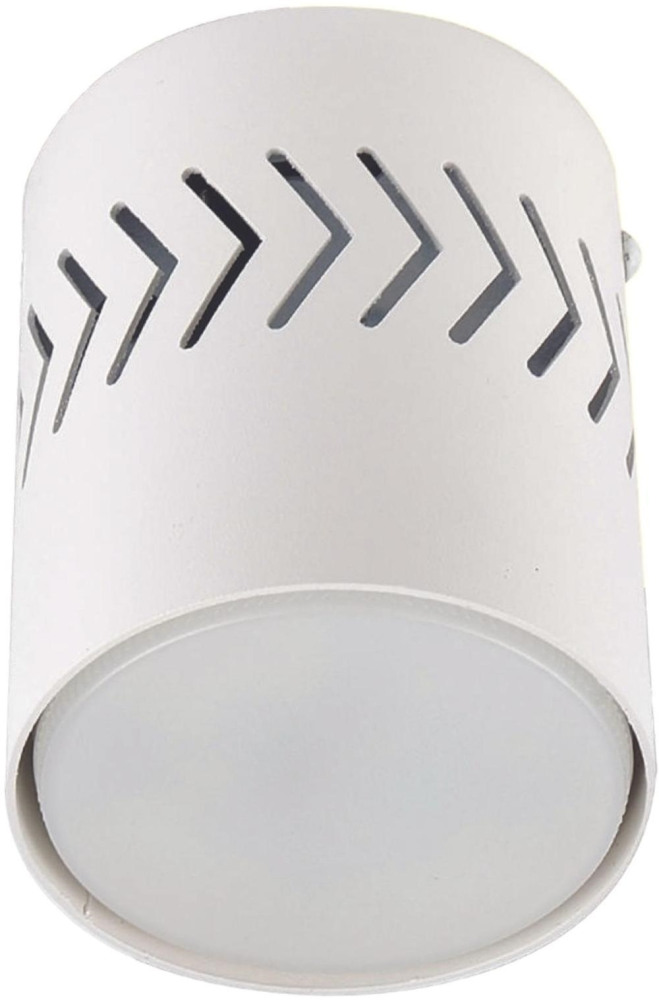 Точечный светильник Sotto DLC-S617 GX53 WHITE Fametto фото