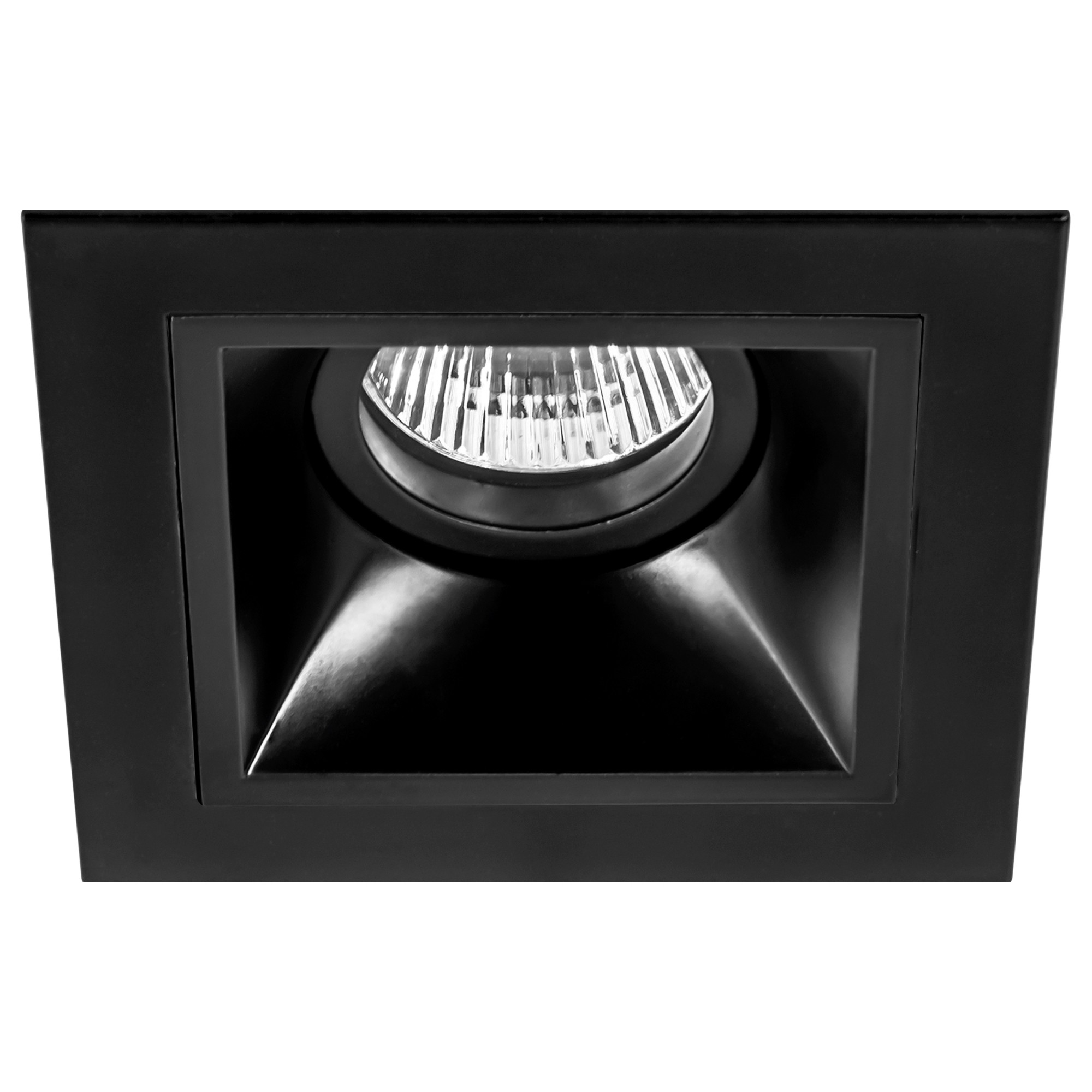 Встраиваемый светильник Lightstar Domino D51707 фото