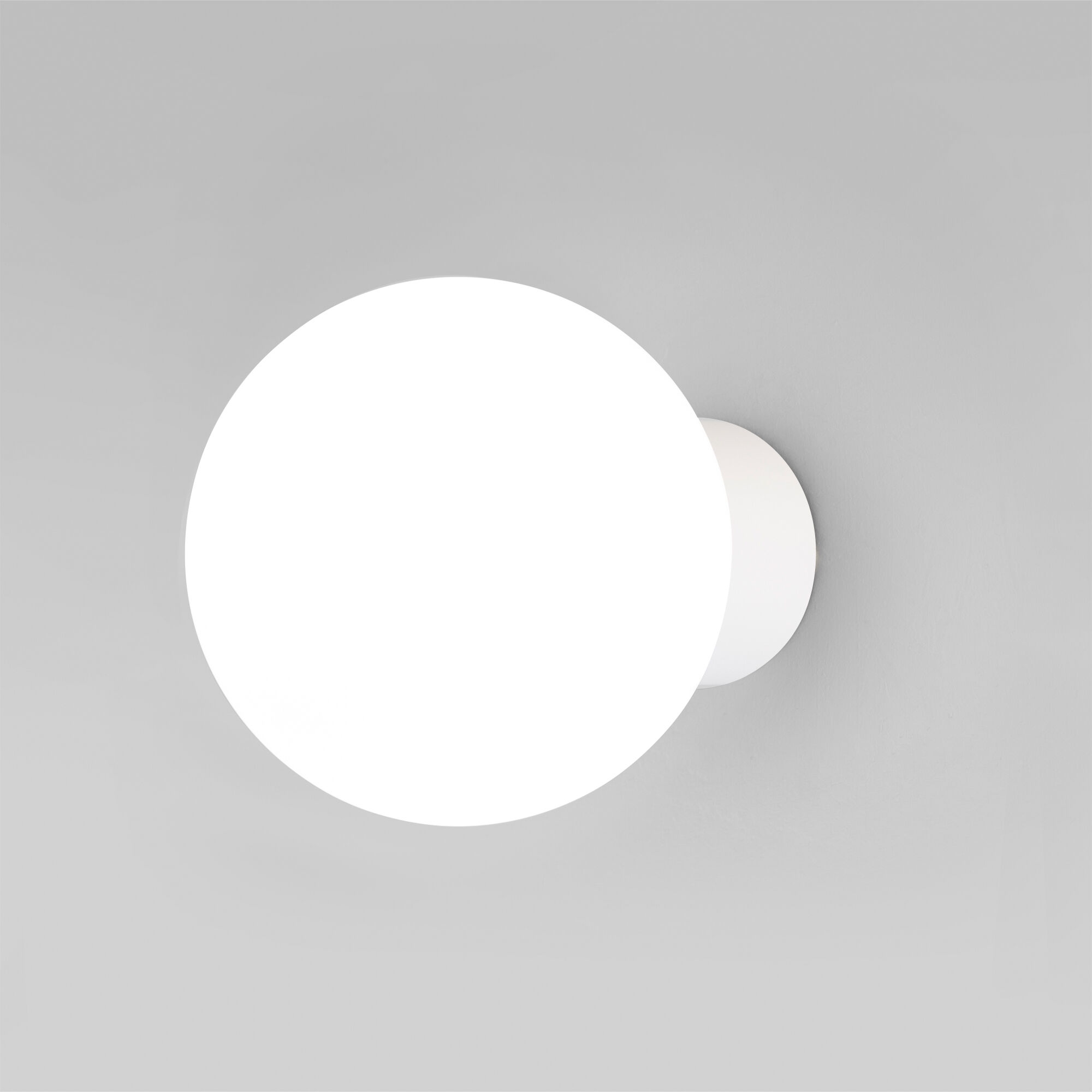 Потолочный светильник Eurosvet Bubble a062585 30197/1 белый фото