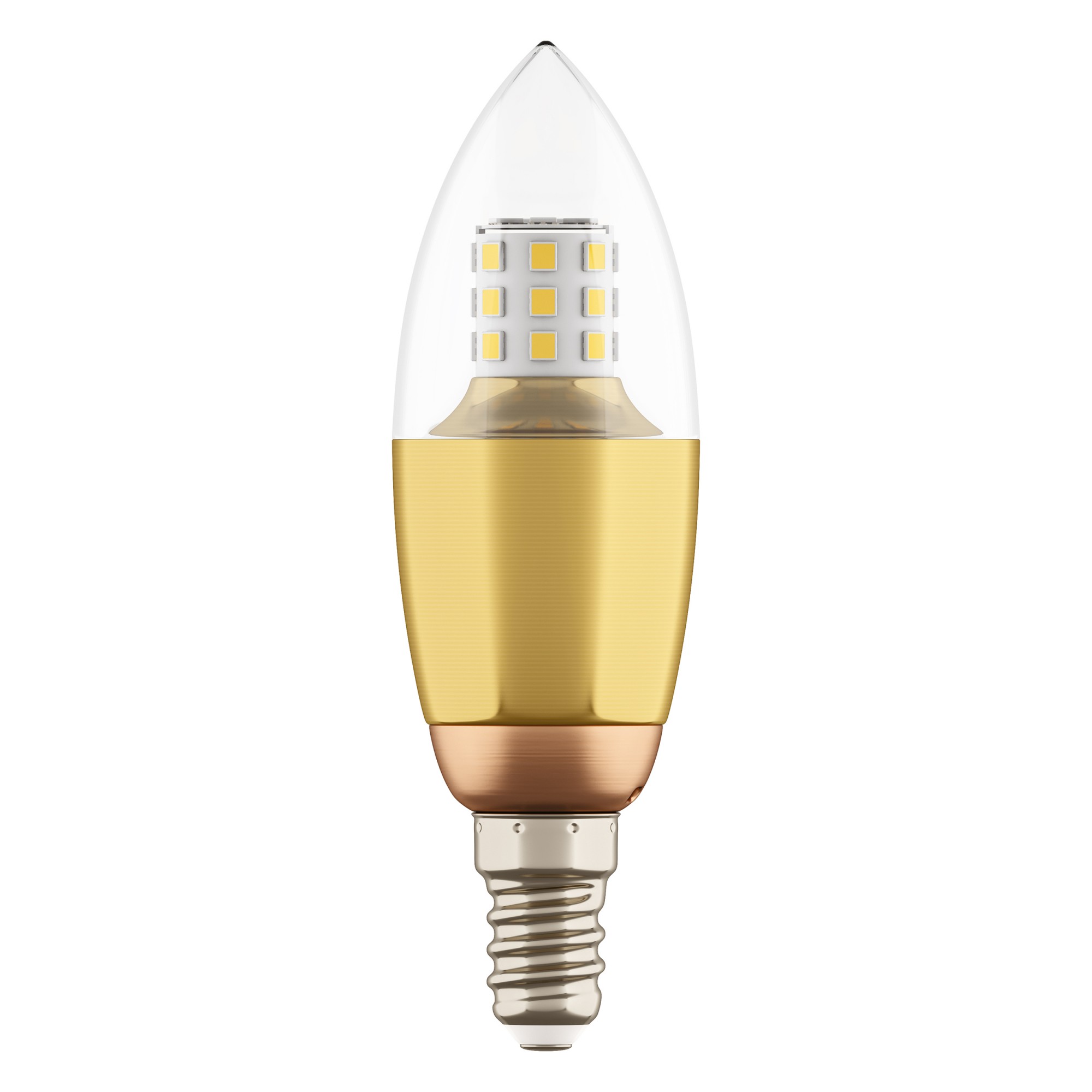 Светодиодная лампа Lightstar E14 7W 3000K 940522 фото