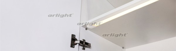 Настенно-потолочный светильник Arlight BAR-241 024006 фото