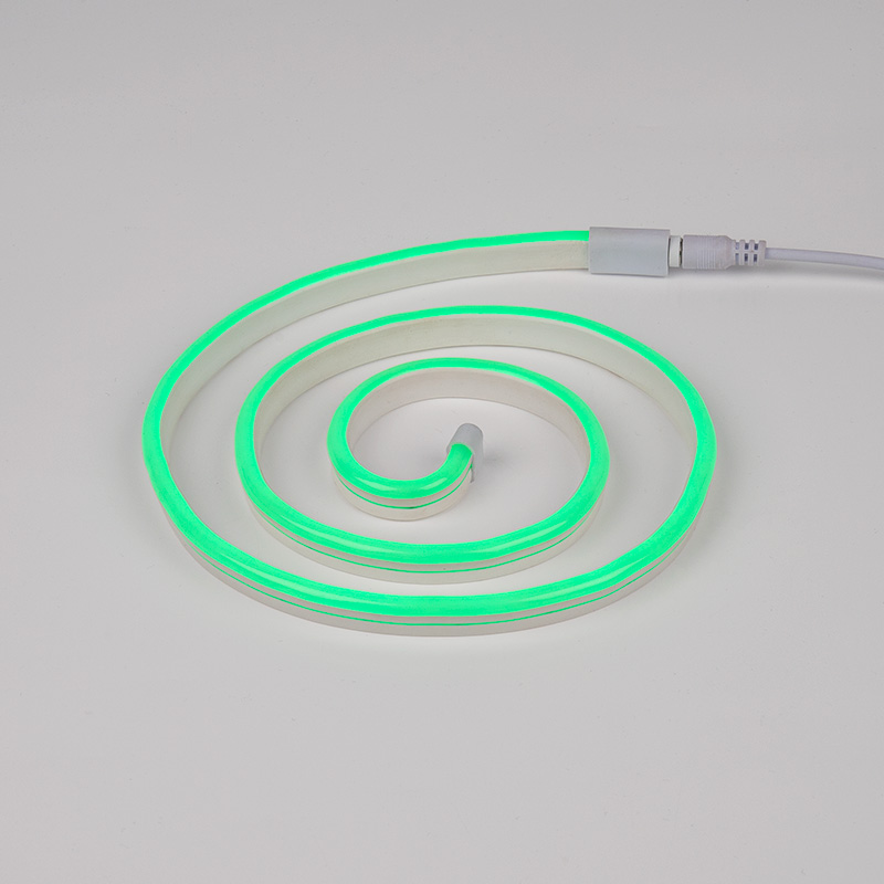 Набор для создания неоновых фигур NEON-NIGHT Креатив 90 LED, 0.75 м, зеленый NEON-NIGHT 131-004-1 фото