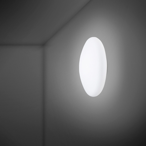 Настенный/Потолочный светильник Fabbian Lumi F07G1101 фото