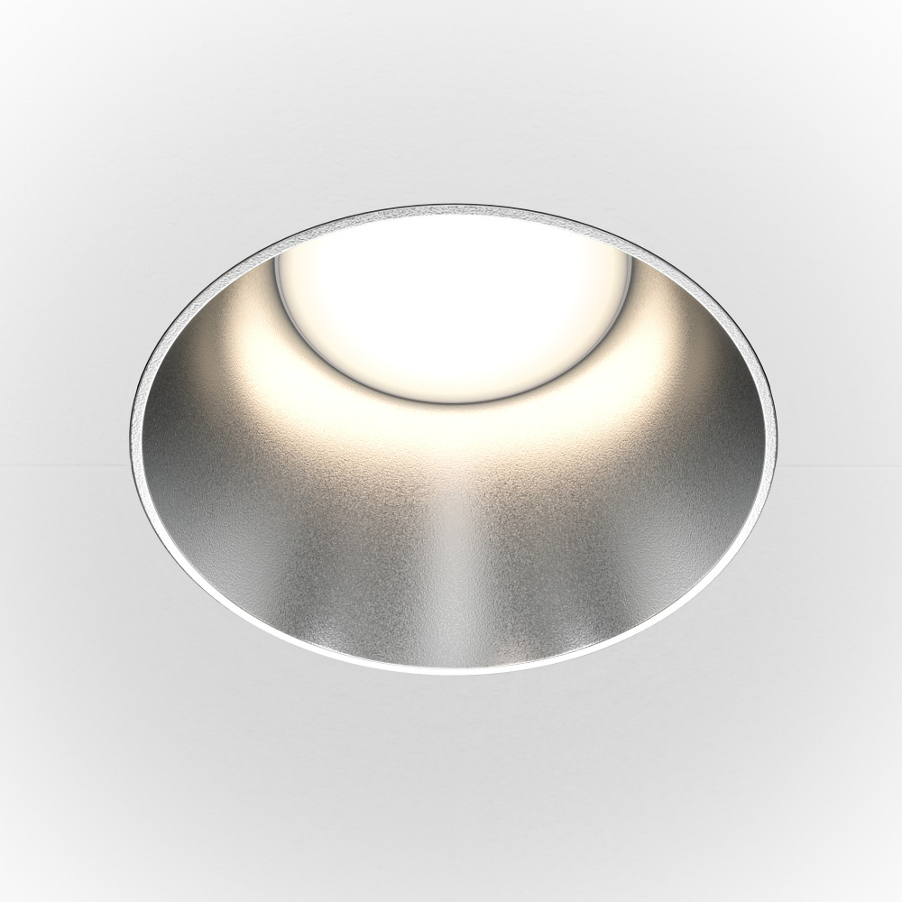 Точечный светильник Share DL051-01-GU10-RD-WS Maytoni фото