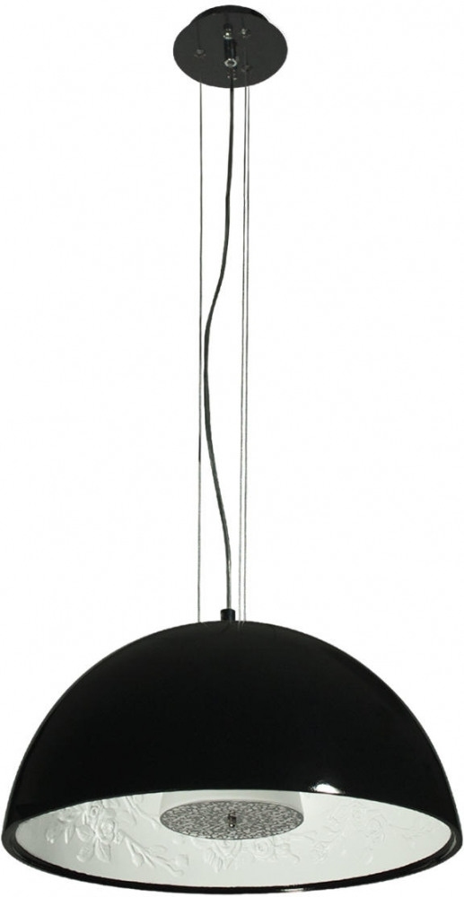 Подвесной светильник Mirabell 10106/600 Black Loft It фото