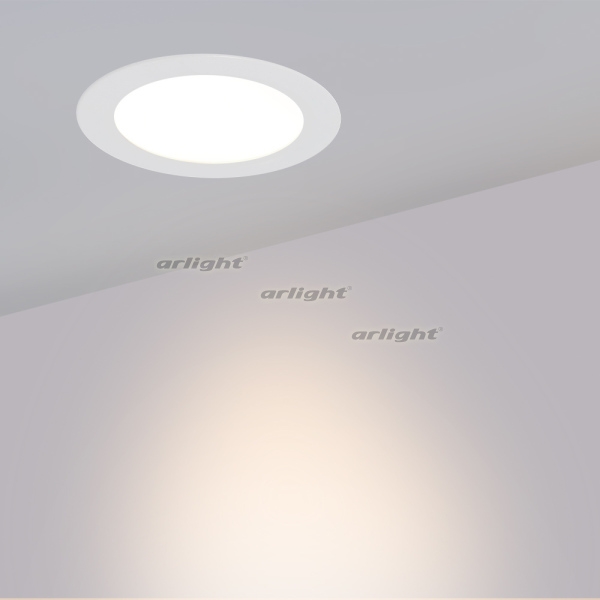 Встраиваемый светильник Arlight DL 021441 фото