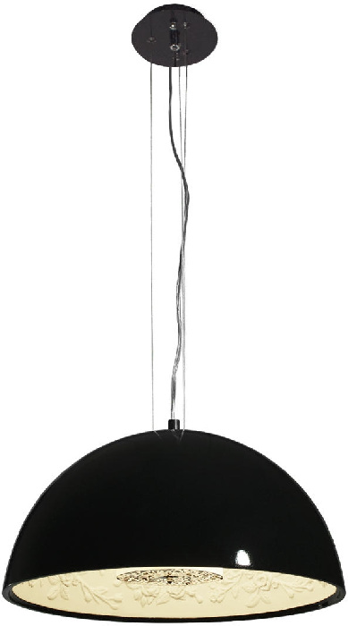 Подвесной светильник Mirabell 10106/600 Black Loft It фото