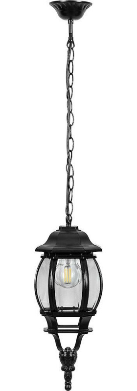 Уличный подвесной светильник Feron 11104 фото