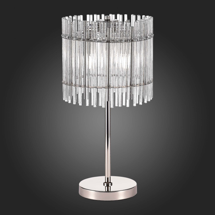 Интерьерная настольная лампа Epica SL1656.104.03 ST Luce фото