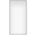 FD16705 Клавиша узкая, цвет Белый FEDE фото
