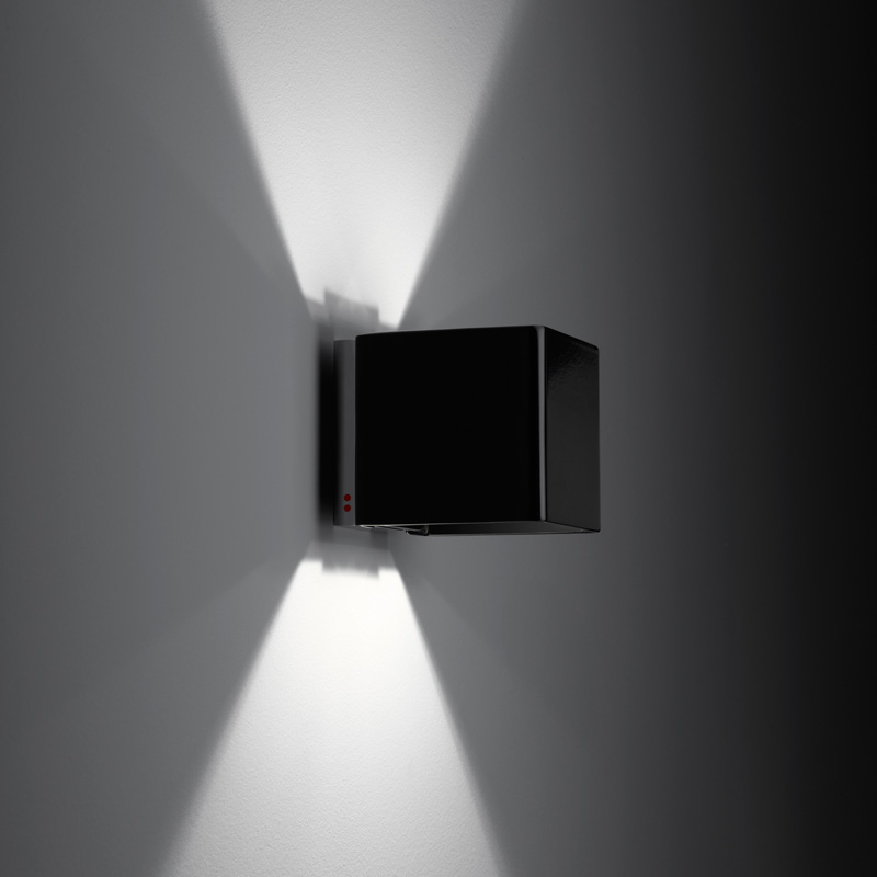 Настенный светильник Fabbian Bijou Quadra D75D0702 фото
