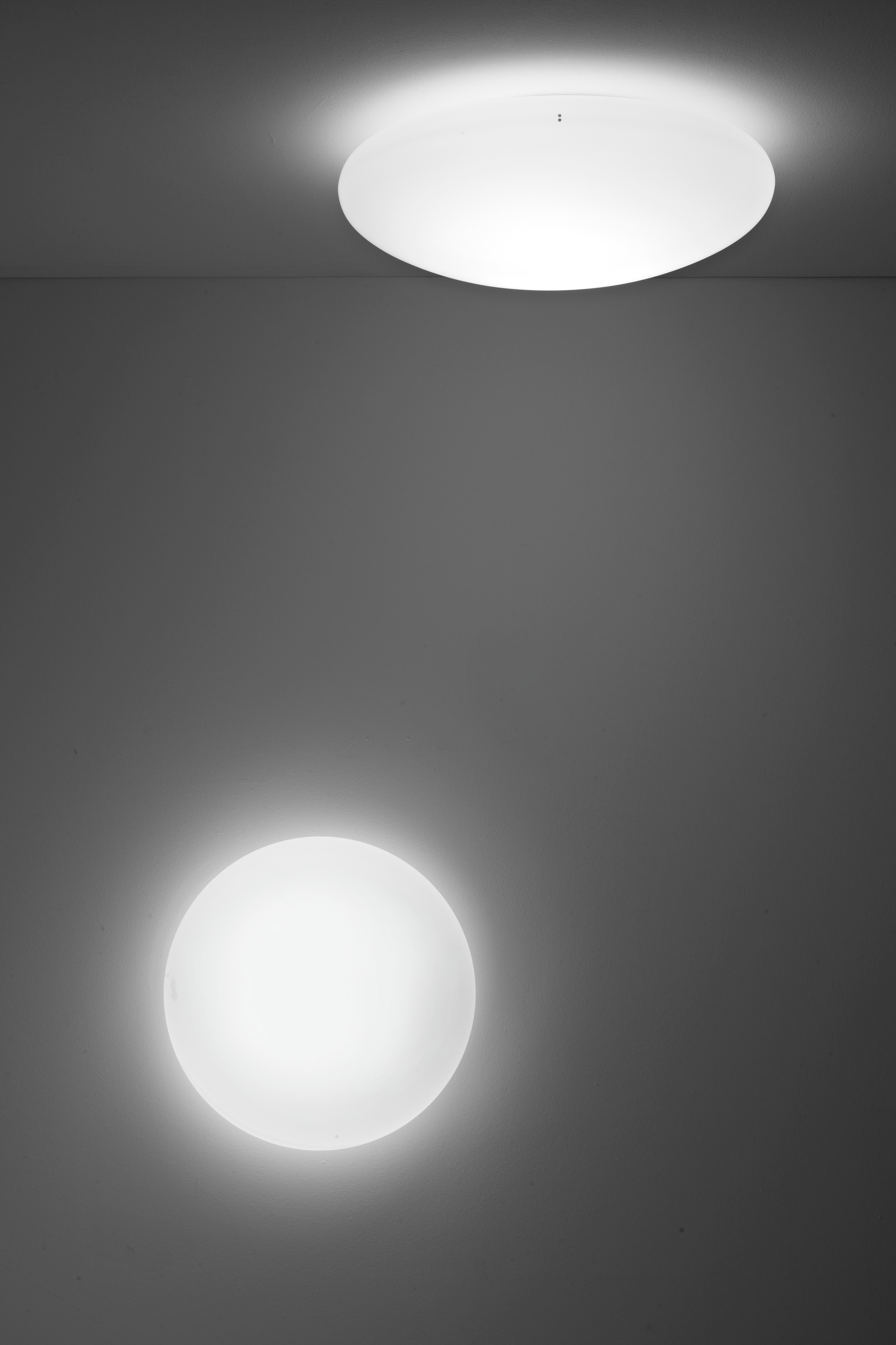 Настенный/Потолочный светильник Fabbian Lumi F07G1101 фото
