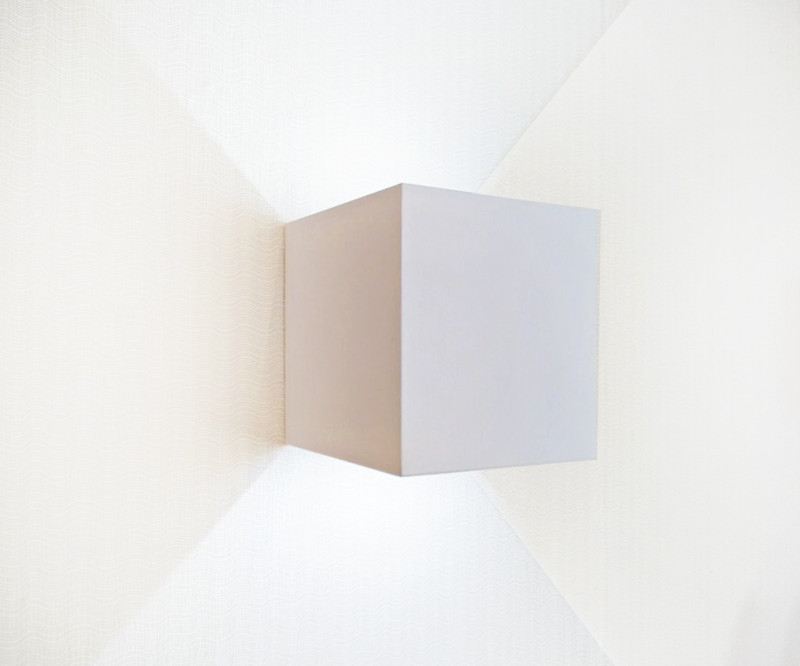 Архитектурная подсветка Куб 08585,01(4000K) Kink Light фото