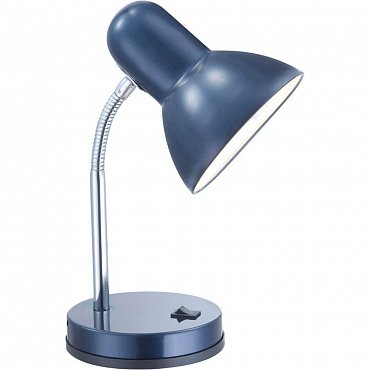 Настольная лампа Globo Basic 2486 фото