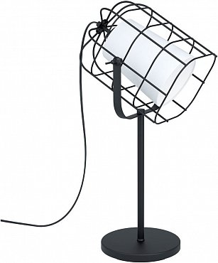 Интерьерная настольная лампа Bittams 43421 Eglo фото