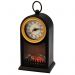 Светодиодный камин Старинные часы с эффектом живого огня 14,7x11,7x25 см, черный, батарейки 2хС (не в комплекте) USB NEON-NIGHT NEON-NIGHT 511-020 фото