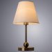 Интерьерная настольная лампа Elba A2581LT-1AB Arte Lamp фото