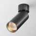Точечный светильник Focus LED C055CL-L12B3K-W-D-B Maytoni фото