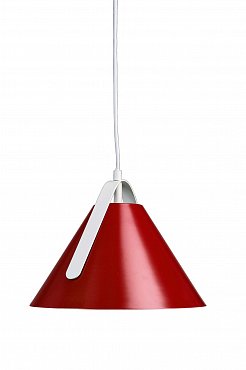 Подвесной светильник  Deko-Light Diversity Красный 342173 фото