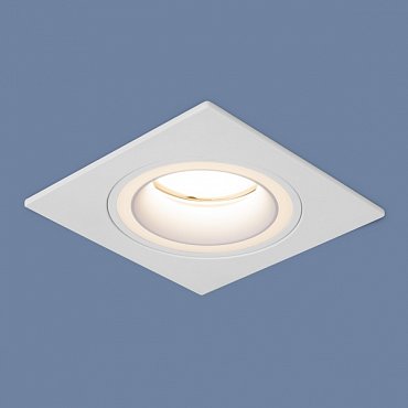 Точечный светильник 1081/1-2 & 1091/1-2 1091/1 Elektrostandard a047721 фото
