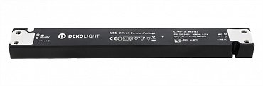 Блок питания Deko-Light LONG-FLAT, LT-45-12 862123 фото