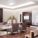 Настенно-потолочный светильник Sonex Floors 2041/DL фото