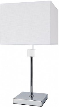 Интерьерная настольная лампа North A5896LT-1CC Arte Lamp фото