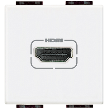 N4284 Разъем HDMI Bticino фото