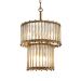 Люстра Delight Collection Tiziano KG0907P-6 brass фото