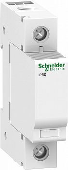 A9L15686 Ограничитель перенапряжения ipf 40 40kA 340в 1п , Schneider Electric фото