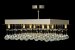 Потолочный светильник Arti Lampadari Flusso H 1.4.50.616 N фото