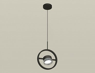 Подвесной светильник TRADITIONAL XB9112150 Ambrella фото