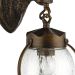Уличный настенный светильник Favourite Hunt 1847-1W фото