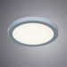 Потолочный светильник Mesura A7977PL-1WH Arte Lamp фото