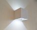 Архитектурная подсветка Куб 08585,01(4000K) Kink Light фото