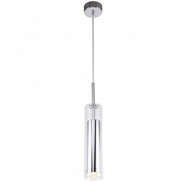 Подвесной светильник Aenigma 2555-1P Favourite фото