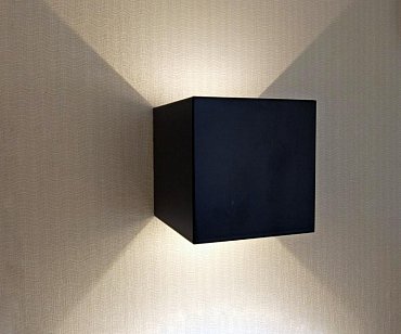 Архитектурная подсветка Куб 08585,19(3000K) Kink Light фото