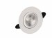 Встраеваемый светодиодный светильник, ZORTES RAIZ ZRS.57795.10 фото
