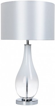 Интерьерная настольная лампа Naos A5043LT-1WH Arte Lamp фото