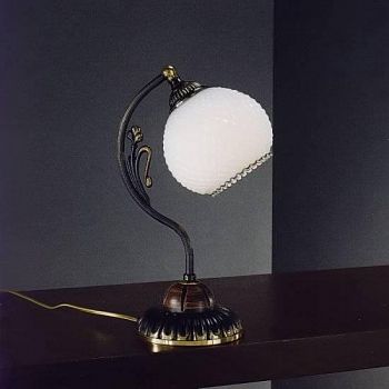 Настольная лампа Reccagni Angelo P 8610 P фото