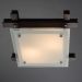 Настенно-потолочный светильник Arte Lamp Archimede A6462PL-2CK фото