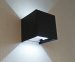 Архитектурная подсветка Куб 08585,19(4000K) Kink Light фото