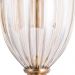 Интерьерная настольная лампа Radisson A2020LT-1PB Arte Lamp фото
