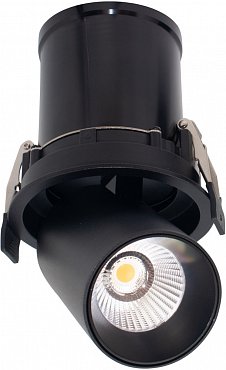 Точечный светильник Garda 7834 Mantra фото