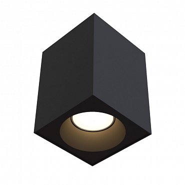 Потолочный светильник уличный Sirius C030CL-01B Maytoni фото